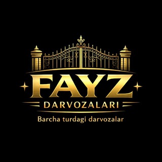 Telegram profile photo for FAYZ_DARVOZALARI