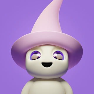 Telegram profile photo for Perpie | Portal