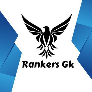 Telegram profile photo for Rankers gk