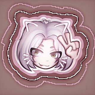 Telegram profile photo for Тараканы в голове SayaMoon