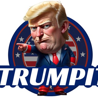 Telegram profile photo for TrumpIt Official Announcements