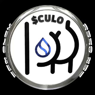 Telegram profile photo for $Culo Announcements