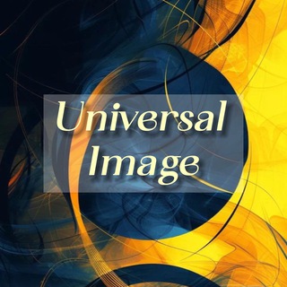 Telegram profile photo for Universal Images 🖼️