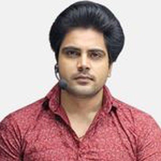 Telegram profile photo for Sachin Sir academy ctet pdf notes