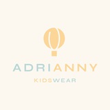 Telegram profile photo for Adrianny