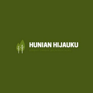 Telegram profile photo for Hunian Hijauku Quotes