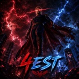 Telegram profile photo for 4est