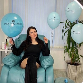 Telegram profile photo for 🎈air_kate_spb🎈