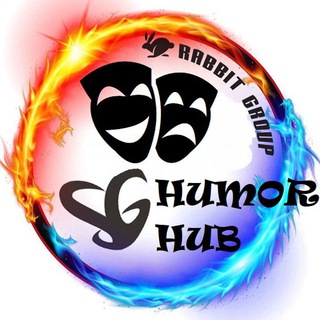 Telegram group profile photo for (5) SG 🇸🇬 Humor Hub by Rabbit Group(3WEBET)