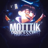 Telegram profile photo for MOTTTIK