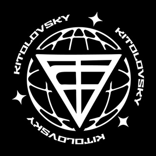 Telegram profile photo for KITOLOVSKY / キトロフスキー