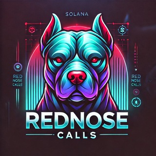 Telegram profile photo for REDNOSE CALLS