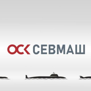 Telegram profile photo for ОСК | Севмаш
