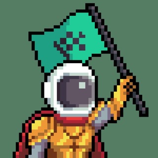 Telegram profile photo for watchers