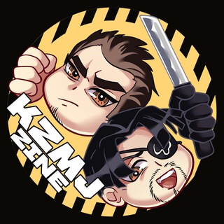 Telegram profile photo for Kazumaji Zine