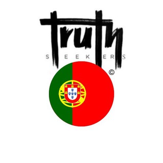 Telegram profile photo for 🇵🇹 Truth Seekers Portugal