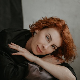 Telegram profile photo for Косметолог с сибирским характером