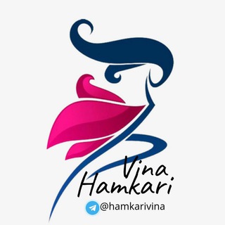 Telegram profile photo for 🌺پخش همکاری مانتو وینا🌺