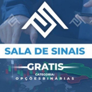 Telegram group profile photo for Sinais de Graça ✅