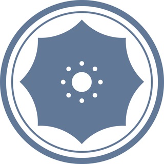 Telegram profile photo for NGO Designing The Future