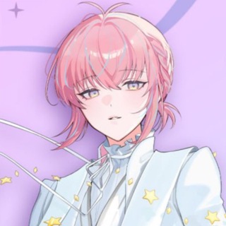 Telegram profile photo for rui's planetarium
