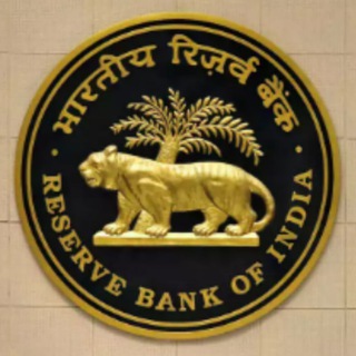Telegram profile photo for RBI GRADE A AND B