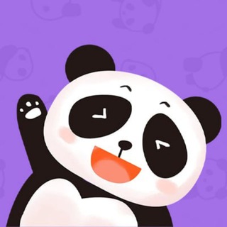 Telegram profile photo for 天才熊猫通知