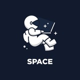 Telegram profile photo for IT Пространство
