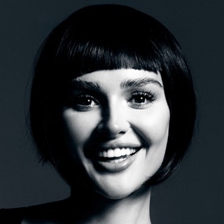 Telegram profile photo for DINA
