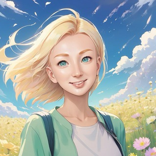 Telegram profile photo for Ироничный админ