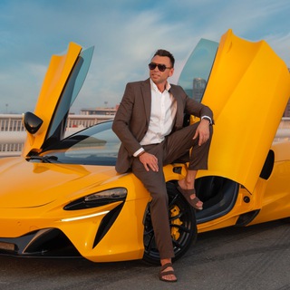Telegram profile photo for Max Ra 5d | Радость и Развитие