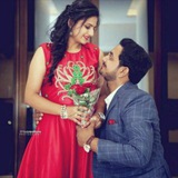 Telegram profile photo for 💞 शायरी की दुनियाँ 💞