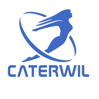 Telegram profile photo for Caterwil