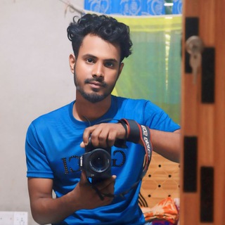 Telegram profile photo for TuHin