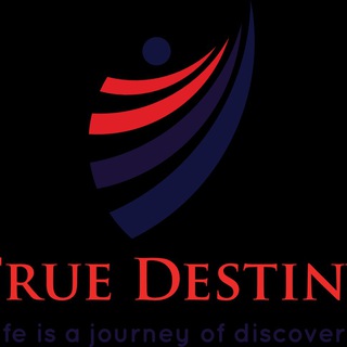 Telegram profile photo for True Destiny