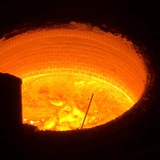 Telegram profile photo for Notes of the metallurgist