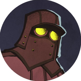 Telegram profile photo for Mycelium Protocol | Visual Novel