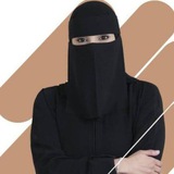Telegram profile photo for د/ عزة الغامدي