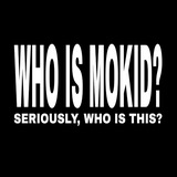 Telegram profile photo for WHOISMOKID?
