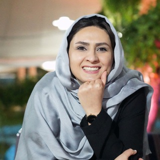 Telegram profile photo for بهارک محمودی