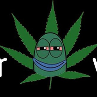 Telegram profile photo for Mester_nweed