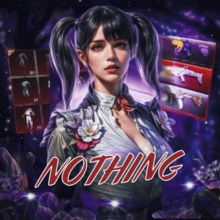 Telegram profile photo for ๐นฬฅNOTHING ๐ช๐ท ๐๐๐ฐ๐
๐ฏ๐เนโก