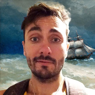 Telegram profile photo for sadvgorod