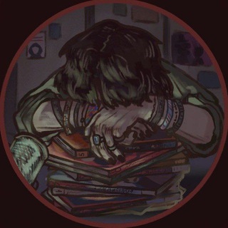 Telegram profile photo for Миру скучно