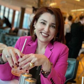 Telegram profile photo for Лазиза Азимова