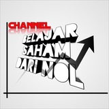 Telegram profile photo for Channel Belajar Saham dari nol