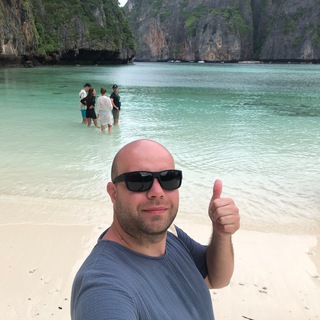 Telegram profile photo for ТимАрти 💬