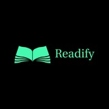 Telegram profile photo for READIFY ANNOUNCEMENTS