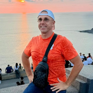 Telegram profile photo for Олег Янсонс | ДЕНЬГИ. ТЕХНОЛОГИЯ. СВОБОДА