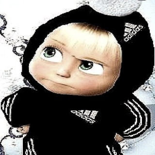 Telegram profile photo for carbonated piss.🆒 JANXJUNK
